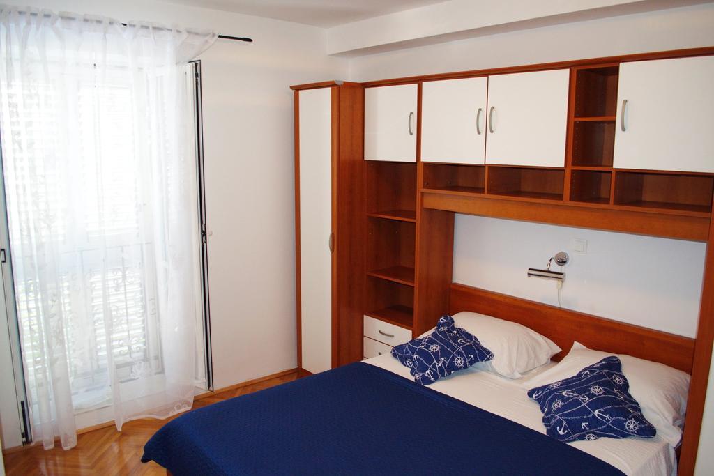 Apartment Jasna Zadar Room photo