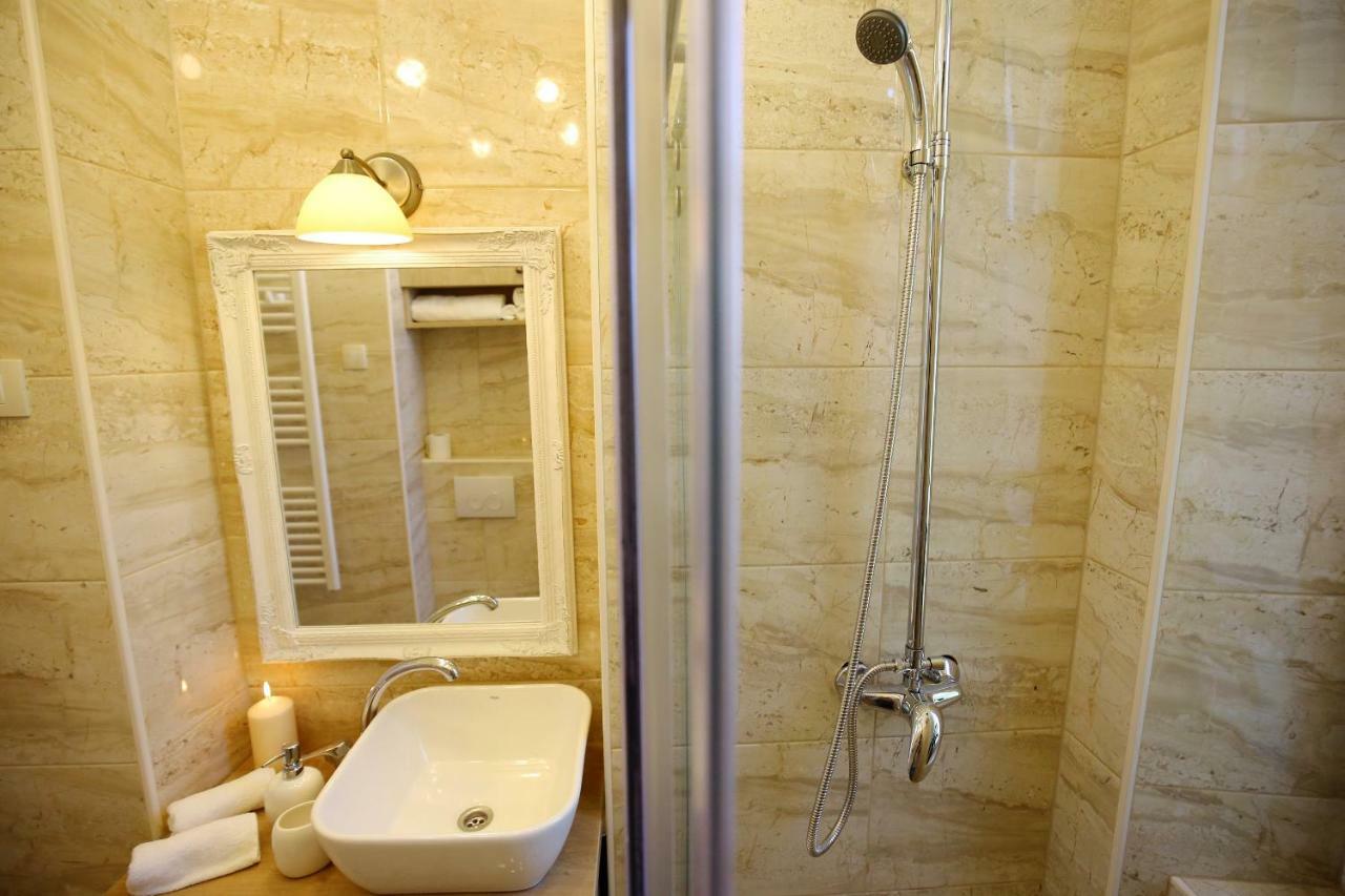 Apartment Jasna Zadar Exterior photo
